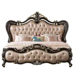 Cane-Bed